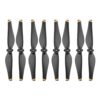 8pcs Propeller for DJI Mavic Air Drone - Quick Release CCW CW Props Replacement Blade Spare Parts Wings Accessory - Bild 2