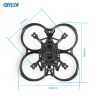 GEPRC GEP-CT30 O3 FPV Frame Kit Parts 3inch Propeller Accessory Base Quadcopter Frame FPV Freestyle RC Racing Drone Cinebot30 - Image 5