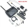 SIYI MK15 Mini Handheld Radio System Transmitter Remote Control 5.5-Inch HB Screen 1080p FPV 15KM Android OS 2G RAM 16G ROM - Image 3