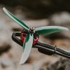 12PAIRS GEMFAN Freestyle 6032 6X3.2X3 3-Blade Propeller - For RC FPV 6inch Drone BOB57 Cinematic Long Range & Freestyle Quadcopter — изображение 11