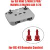Controller Sticks Joystick for DJI Mavic 3/MINI 3 PRO/Air 2/2S Mini 2/Mavic 2 Pro Remote Control Thumb Rocker Replacement - Bild 6