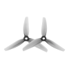 16pcs/8pairs HQ 4x3x3 Tri-blade propeller 4inch prop for FPV drone parts - Image 4