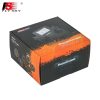 Flysky FS-PL18 EV 2.4G 18CH Radio Transmitter W/ FS-FGr12B RC Receiver HVGA 3.5 Inch TFT Touch Screen for FPV Racing Drone Parts - Bild 4