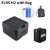 RadioMaster TX16S Mark II V4.0 Hall Gimbal 4IN1 ELRS Radio Controller Support EdgeTX/OpenTX Built-in Dual Speakers for RC Drone — изображение 11