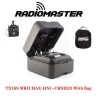 RadioMaster TX16S MKII MAX V4.0 16CH 2.4G Hall Gimbals Transmitter Remote Control ELRS 4in1 Support - Image 18