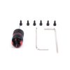 Prop Locket 3 Hole T Mount Propeller Remove Wrench for FPV Drone Freestyle 3-Hole Propeller DIY Tool - Image 4