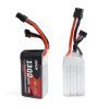 GEPRC Storm 6S 1300mAh 120C Lipo Battery - Suitable For 3-5Inch Series Drone For RC FPV Quadcopter Freestyle Series Drone Parts FPV Battery - Image 6