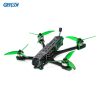 GEPRC MARK5 C HD O3 Freestyle FPV Drone VTX DJi O3 Air Unit System RC FPV Camber Bracket Built Bluetooth Quadcopter Freestyle - Image 2