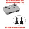 Controller Sticks Joystick for DJI Mavic 3/MINI 3 PRO/Air 2/2S Mini 2/Mavic 2 Pro Remote Control Thumb Rocker Replacement - Bild 4