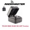 RadioMaster TX16S MKII V4.0 Hall Gimbals ELRS JP4IN1 Transmitter Remote Control Multi-protocol OpenTX And EdgeTX - Bild 17