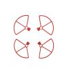 DJI MINI 3 Pro Propeller Guard - Effective Protection for MINI 3 PRO Drone Accessory Blade Wings Cover Bumper Props  Anti-collision — изображение 7