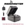 RadioMaster TX16S MKII MAX V4.0 16CH 2.4G Hall Gimbals Transmitter Remote Control ELRS 4in1 Support - Image 15