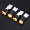 Drone Battery Connector - TAMIYA Adapter Male Female to XT60 / T Plug Battery Conversion Dean Connector Accessories Parts For RC Aircraft Cars Helicopter FPV Drone - Bild 23