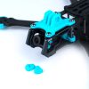 Axisflying MANTA5" -  5inch FPV Freestyle Squashed X Drone with GPS - Image 5