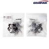 Gemfan 2020 4-Blade Propellers 1.5mm Shaft propellers blades for cetus X - Image 3
