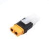 Drone Battery Connector - TAMIYA Adapter Male Female to XT60 / T Plug Battery Conversion Dean Connector Accessories Parts For RC Aircraft Cars Helicopter FPV Drone - Bild 30