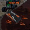 CNHL 2S 3S 4S 7.4V 11.1V 14.8V Lipo Battery for FPV Drone - 5200mAh 5600mAh 6200mAh 6600mAh 7600mAh 8000mAh 100C 120C With T Deans For Car - Image 5