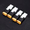 Drone Battery Connector - TAMIYA Adapter Male Female to XT60 / T Plug Battery Conversion Dean Connector Accessories Parts For RC Aircraft Cars Helicopter FPV Drone - Bild 29