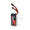 GEPRC Storm 6S 1050mAh 120C Lipo FPV Battery -  Suitable For 3-5Inch Series Drone For RC FPV Quadcopter Freestyle Series Drone Parts - Image 3