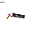 GEPRC 4S 660mAh LiPo Battery - 90/180C HV 3.8V/4.35V Suitable For Cinelog Series For RC FPV Quadcopter Drone Accessories FPV Drone Battery - Image 4