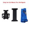 Tablet Holder Bracket Phone for DJI Mavic 2 Pro Zoom Mini 1 SE Drone Monitor Front View Mount for Mavic Pro/Air/Spark Accessory - Image 5