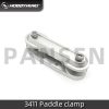 Hobbywing Clamp - 2388 3090 3411 34.7 36120 36190 40132 41135 propeller CW CCW Clamp for X6 X8 X9 X9 Plus X9 MAX X11 motor - Bild 5
