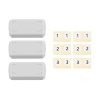 Battery Port Protection Cover Cap for DJI MINI 3 PRO Drone Body Charging Port Dust Proof Plugs for MINI 3 Accessories - Image 4