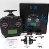 FlySky FS-ST8 2.4GHz 10CH Radio Transmitter ANT RGB Assistant 3.0 with SR8 Receiver for RC Drone Airplane Car Boat - Image 3