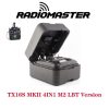 RadioMaster TX16S MKII V4.0 Hall Gimbals ELRS JP4IN1 Transmitter Remote Control Multi-protocol OpenTX And EdgeTX - Bild 2