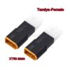 Drone Battery Connector - TAMIYA Adapter Male Female to XT60 / T Plug Battery Conversion Dean Connector Accessories Parts For RC Aircraft Cars Helicopter FPV Drone - Bild 3