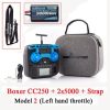 Original RadioMaster Boxer 2.4G 16CH EdgeTX High Precision Hall Gimbal Radio Transmitter CC2500 / 4in1 / ELRS for RC Drone FPV - Image 4