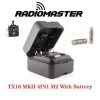 RadioMaster TX16S MKII V4.0 Hall Gimbals ELRS JP4IN1 Transmitter Remote Control Multi-protocol OpenTX And EdgeTX - Bild 12