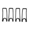 Protective Guard Accessories for Original E58 Axis Arm with Motor RC Drone Quadcopter Replacement Spare Parts - Image 2