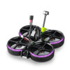 FLYWOO CineRace20 V2 HD DJI O3 2inch w/ SanDisk 128GB Sub250 4K/1080P cinewhoop