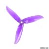 40pcs DALPROP CYCLONE T5046C PRO 5046 5X4.6X3 3-Blade PC+ABS 5Inch Propeller for RC FPV Racing Freestyle 5inch 4S 6S Drones - Image 3