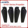 Original SJRC F11S 4K Propellers - ZLL  SG906 MAX1 Paddle /SG907 Max/SG908 MAX Replacement Propeller Blades Drone KF101 MAX Accessories - Bild 8