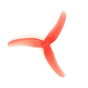 EMAX Avan 3528 Propeller - T-style M2 Suitable For Smart 35 Or Other 3.5 Inch Drone RC FPV Freestyle Drone Replacement Accessories