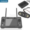 SKYDROID H16 / H16PRO Remote control digital image transmission + Data Transmission +Telemetry all in one datalink for FPV Drone - Image 4
