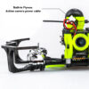 FLYWOO Firefly 1.6'' Hex Nano Analog V1.2 Micro Drone ( MPU6000 ) 1203 5500KV - Image 2