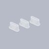 Type-C Dust Plug for DJI Mini 3 Pro - Body Remote Control Charging Interface Silicone Dust Plug Cover RC-N1/DJI RC Accessories - Image 2