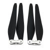 FOC 3411 CW CCW Folding Carbon Fiber Plastics Propeller for Hobbywing X9 Power System Motor for Agricultural Drone - Image 7