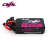 4PCS CNHL 3S 11.1V Lipo Battery for FPV Drone - 1300mAh 1500mAh 100C Black Series With XT60 Plug For FPV Airplane Helicopter Drone Quadcopter - Image 3