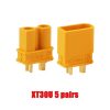 10 x Amass XT30 XT30U XT60 XT60H XT90 Bullet Connectors Plug For RC Quadcopter FPV Racing Drone Lipo Battery - Image 4