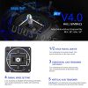 RadioMaster TX16S Mark II V4.0 Hall Gimbal 4IN1 ELRS Radio Controller Support EdgeTX/OpenTX Built-in Dual Speakers for RC Drone - Image 11