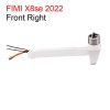 FIMI X8se 2022 Arm Motor - RC Drone Accessories Spare Part for X8se 2022 Camera Drone Replacement Accessories - Image 7