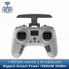 2023 New Jumper T-Pro Tpro 2.4G ELRS 1000mW ELRS ExpressLRS Radio Control Hall Gimbal Drones add Betafpv Moxon antenna selection FPV Remote  Controller - Image 2