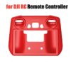 Silicone Protective Cover for DJI MINI 3 PRO/Mavic Air 2/Air 2S/3 Dust-proof Remote Controller Scratch-proof Accessory - Image 5