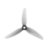 16pcs/8pairs HQ 4x3x3 Tri-blade propeller 4inch prop for FPV drone parts - Image 3