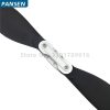 Hobbywing  3411 CW CCW Propeller - FOC Folding Carbon Fiber Plastics Prop for Hobbywing X9 Power System Motor for Agricultural Drone - Image 11