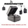 RadioMaster TX16S MKII MAX V4.0 16CH 2.4G Hall Gimbals Transmitter Remote Control ELRS 4in1 Support - Image 19